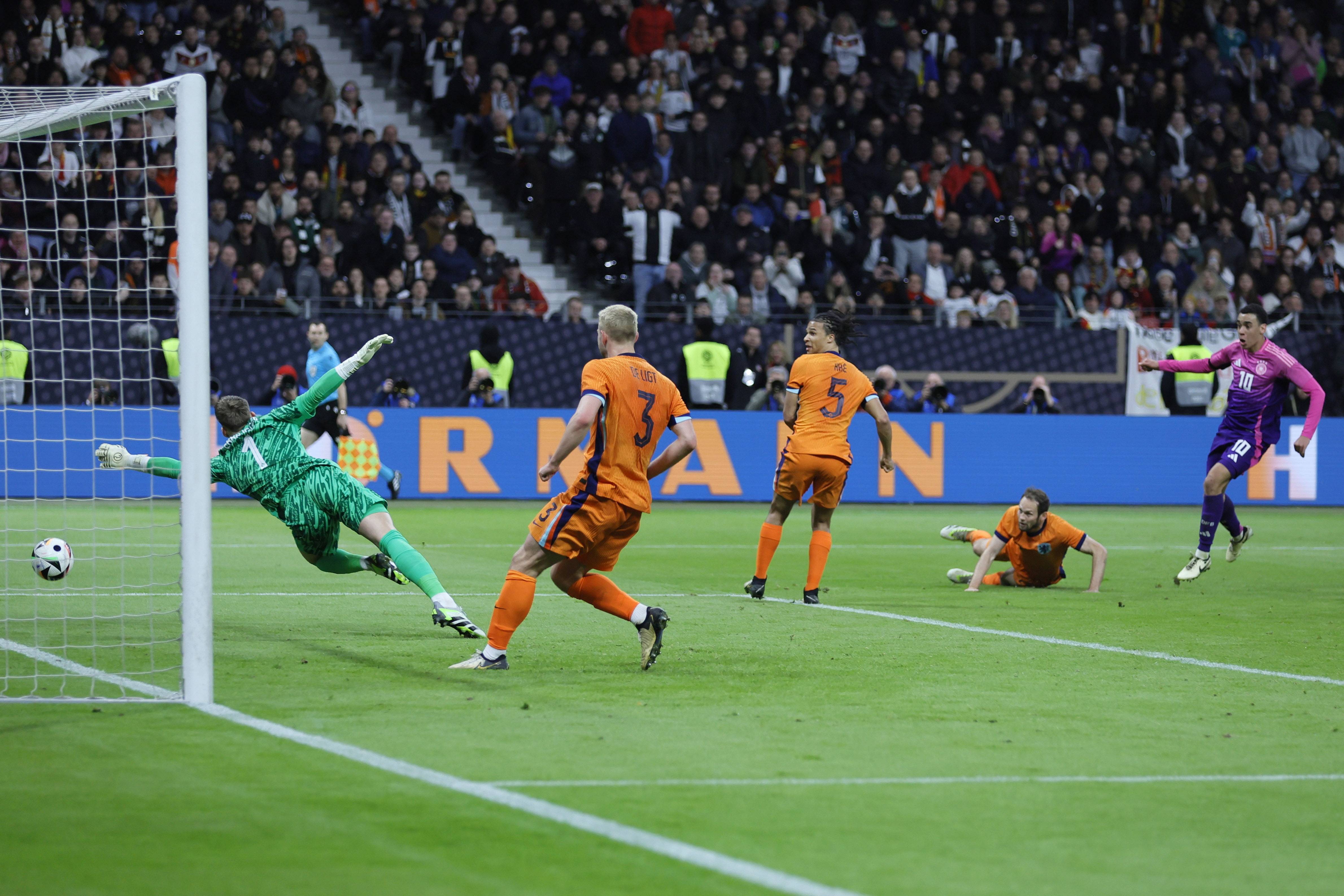 强强对决 强强对决