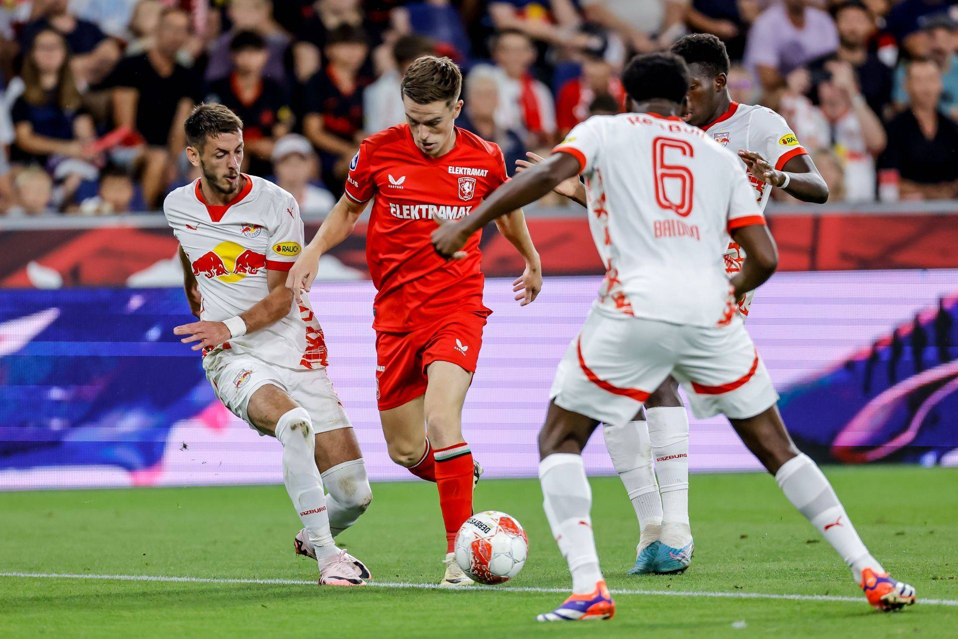 他们既没有 他们既没有