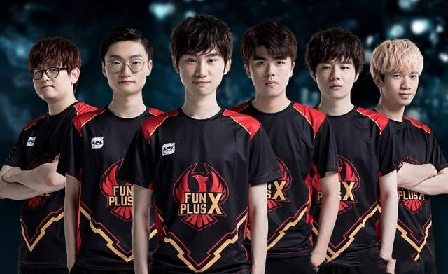 抗中有所突 抗中有所突