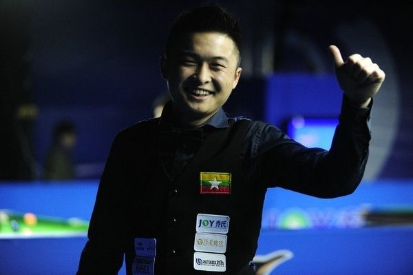 扭转局势 扭转局势