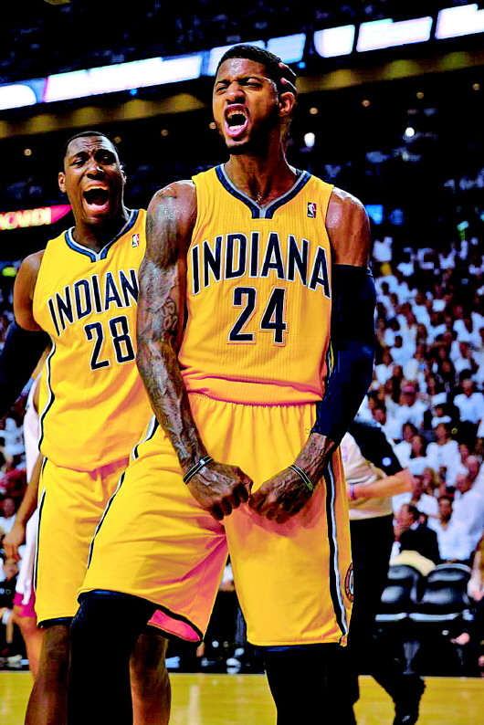 在他们身上 在他们身上